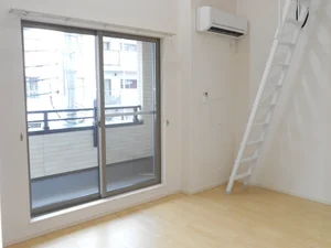 のマンスリーマンション・ウィークリーマンション「フェリーチェ 303・洋室(No.1243181)」メイン画像