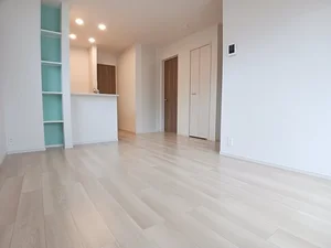 東姫路駅（兵庫県）のマンスリーマンション・ウィークリーマンション「カプリスコート　ベースⅥ 101・洋室(No.1243188)」メイン画像