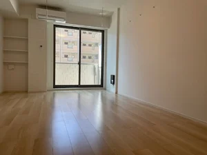 のマンスリーマンション・ウィークリーマンション「メゾンブリエ 202・洋室(No.1243190)」メイン画像