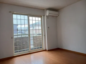 のマンスリーマンション・ウィークリーマンション「グリン　アベニューＡ 102・洋室(No.1243210)」メイン画像