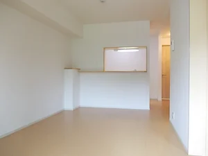 のマンスリーマンション・ウィークリーマンション「サンリットガーデン 206・洋室(No.1243213)」メイン画像