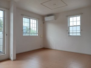 のマンスリーマンション・ウィークリーマンション「ヴィラパストラーレ 203・洋室(No.1243215)」メイン画像