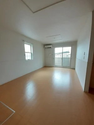 のマンスリーマンション・ウィークリーマンション「トミーガーデン 103・洋室(No.1243216)」メイン画像