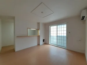 のマンスリーマンション・ウィークリーマンション「プラシード・カーサ 105(No.1243217)」メイン画像