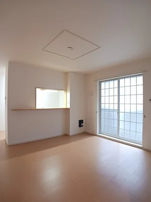 のマンスリーマンション・ウィークリーマンション「プラシード・カーサ 105・洋室(No.1243217)」メイン画像