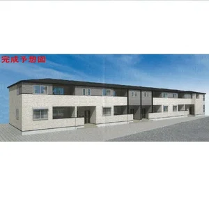 大阪府のマンスリーマンション・ウィークリーマンション「ハルノテラス 101・洋室(No.1243240)」メイン画像