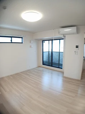 大阪府のマンスリーマンション・ウィークリーマンション「アロ・ラウレア　Ｋ 201・LDK(No.1243241)」メイン画像