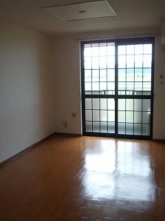 のマンスリーマンション・ウィークリーマンション「ライラックⅡ 205・洋室(No.1243246)」メイン画像