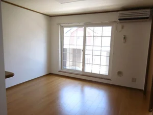 のマンスリーマンション・ウィークリーマンション「セレブレイトⅡ 202・洋室(No.1243247)」メイン画像