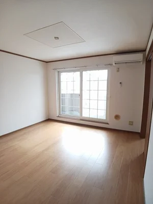 のマンスリーマンション・ウィークリーマンション「セレブレイトⅡ 202・洋室(No.1243247)」メイン画像