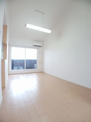 のマンスリーマンション・ウィークリーマンション「ヴィクトワールＡ 202・洋室(No.1243253)」メイン画像