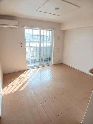 鳥取看護大学周辺のマンスリーマンション・ウィークリーマンション「ヴィラ・シーク 103・LDK(No.1243254)」メイン画像