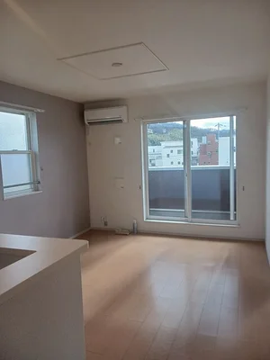 紀三井寺駅（和歌山県）のマンスリーマンション・ウィークリーマンション「リュミエール 201・洋室(No.1243259)」メイン画像