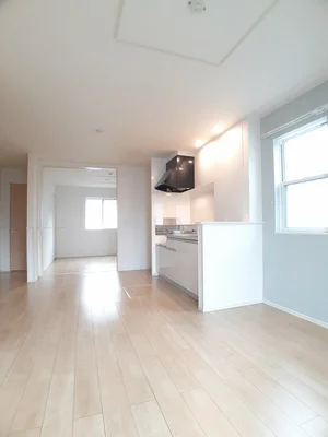 のマンスリーマンション・ウィークリーマンション「セレッソ・アンジュⅡ 105・洋室(No.1243263)」メイン画像