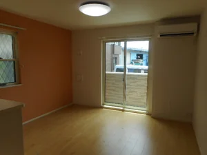 のマンスリーマンション・ウィークリーマンション「Ｓｏｌａｒｅ 101・洋室(No.1243264)」メイン画像