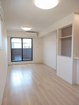 環太平洋大学第1キャンパス周辺のマンスリーマンション・ウィークリーマンション「ジェントリー 203・洋室(No.1243274)」メイン画像