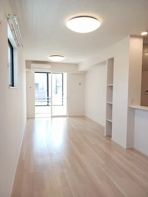 環太平洋大学第1キャンパス周辺のマンスリーマンション・ウィークリーマンション「ジェントリー 103・洋室(No.1243276)」メイン画像