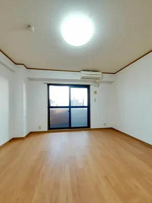 のマンスリーマンション・ウィークリーマンション「アルカンシエル・オーブ 703・洋室(No.1243280)」メイン画像