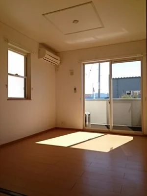 のマンスリーマンション・ウィークリーマンション「レジデンス　アイＡ 103・洋室(No.1243285)」メイン画像