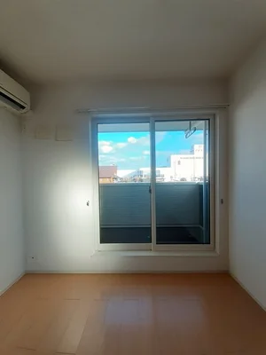 のマンスリーマンション・ウィークリーマンション「ドミール・ベガ 201・洋室(No.1243286)」メイン画像