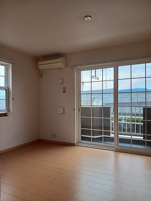 のマンスリーマンション・ウィークリーマンション「カーサ　エム 101・洋室(No.1243287)」メイン画像