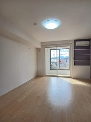 のマンスリーマンション・ウィークリーマンション「サニーハウスＹ・Ｋ 202・洋室(No.1243295)」メイン画像