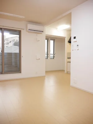 のマンスリーマンション・ウィークリーマンション「クラール　サクラ 204・LDK(No.1243303)」メイン画像