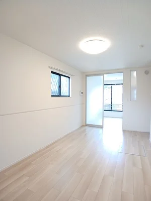 のマンスリーマンション・ウィークリーマンション「ガーデンハウス・Ｋ 103・洋室(No.1243306)」メイン画像