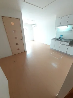 のマンスリーマンション・ウィークリーマンション「ベイリーフ 103・洋室(No.1243311)」メイン画像