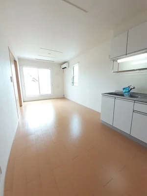 のマンスリーマンション・ウィークリーマンション「ベイリーフ 201・洋室(No.1243312)」メイン画像