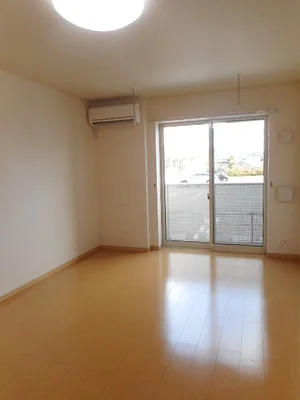 新南陽駅（山口県）のマンスリーマンション・ウィークリーマンション「サンリット　プレイス 103・洋室(No.1243313)」メイン画像