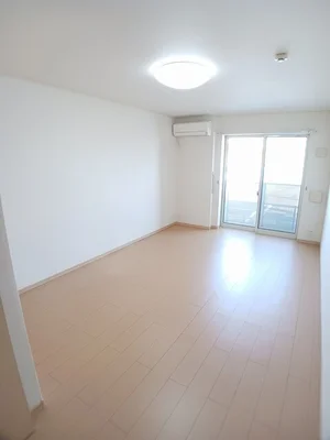 新南陽駅（山口県）のマンスリーマンション・ウィークリーマンション「サンリット　プレイス 103・洋室(No.1243313)」メイン画像