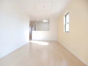 のマンスリーマンション・ウィークリーマンション「ボヌールⅠ 105・洋室(No.1243337)」メイン画像