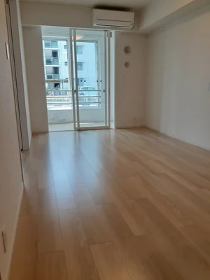 福岡県のマンスリーマンション・ウィークリーマンション「エクセレンテ久留米みづまⅡ 104・洋室(No.1243347)」メイン画像