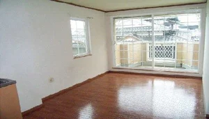 のマンスリーマンション・ウィークリーマンション「プラン・ド・ペルル 201・洋室(No.1243353)」メイン画像