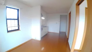 のマンスリーマンション・ウィークリーマンション「サンクレメントＡ 204・洋室(No.1243354)」メイン画像