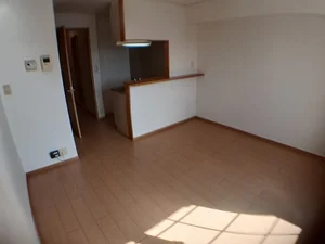 のマンスリーマンション・ウィークリーマンション「サンモールヒルズ 202・洋室(No.1243355)」メイン画像