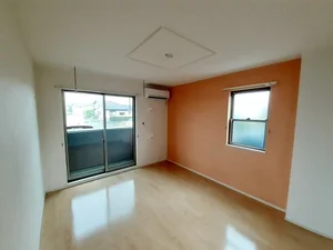 佐賀県の大東建託リーシング株式会社のマンスリーマンション・ウィークリーマンション「コートカルムＡ 101・洋室(No.1243358)」メイン画像