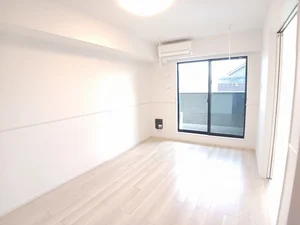 鹿島市のマンスリーマンション・ウィークリーマンション「ラフィネ　Ｋ　Ⅰ 202・洋室(No.1243377)」メイン画像