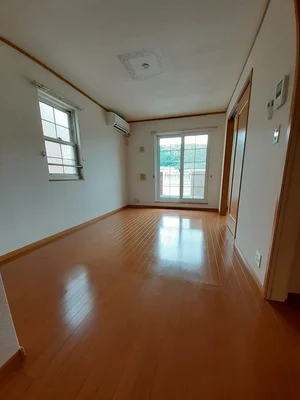 のマンスリーマンション・ウィークリーマンション「オレンジＤＡＹＳ　Ｂ 201・洋室(No.1243391)」メイン画像