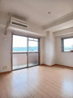 のマンスリーマンション・ウィークリーマンション「ヴィラ・ネオユニゾン 408・洋室(No.1243392)」メイン画像