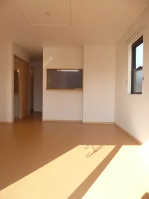 のマンスリーマンション・ウィークリーマンション「パエーゼ 101・LDK(No.1243396)」メイン画像