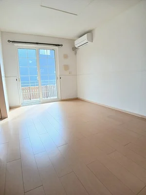 高城駅（大分県）のマンスリーマンション・ウィークリーマンション「シェーン・ブルーメンＢ 103・洋室(No.1243397)」メイン画像