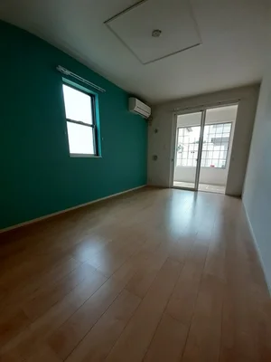 のマンスリーマンション・ウィークリーマンション「ベル　郎　慧 105・洋室(No.1243401)」メイン画像