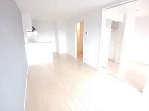 のマンスリーマンション・ウィークリーマンション「ニュートピアＭ 202・洋室(No.1243402)」メイン画像