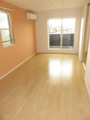 のマンスリーマンション・ウィークリーマンション「コンフォート　Ｍ 201・洋室(No.1243403)」メイン画像