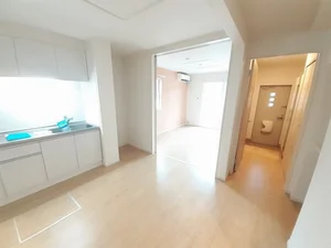 のマンスリーマンション・ウィークリーマンション「ベルメゾン武雄　Ⅰ 104・洋室(No.1243404)」メイン画像