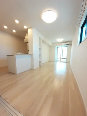 菅尾駅（大分県）のマンスリーマンション・ウィークリーマンション「Ａｐｐｌａｕｓｅ　ＣｏｃｏⅠ 101・洋室(No.1243408)」メイン画像