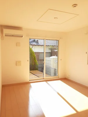 川南駅（宮崎県）のマンスリーマンション・ウィークリーマンション「サニー・トロンときわ 104・洋室(No.1243413)」メイン画像