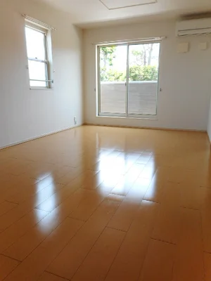 のマンスリーマンション・ウィークリーマンション「ソレイユ 201・洋室(No.1243419)」メイン画像